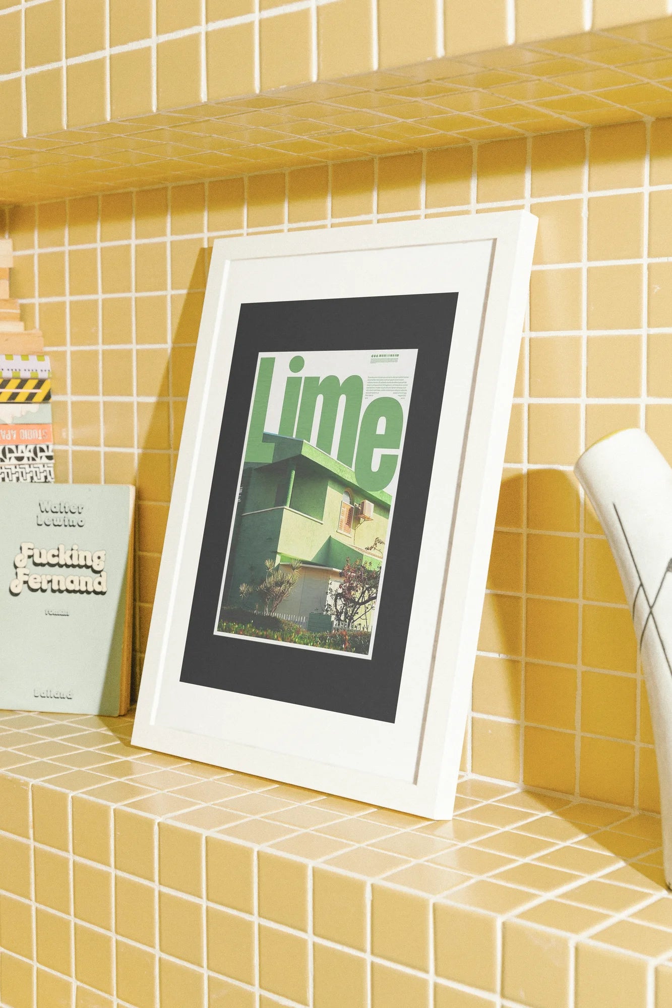 Lime House