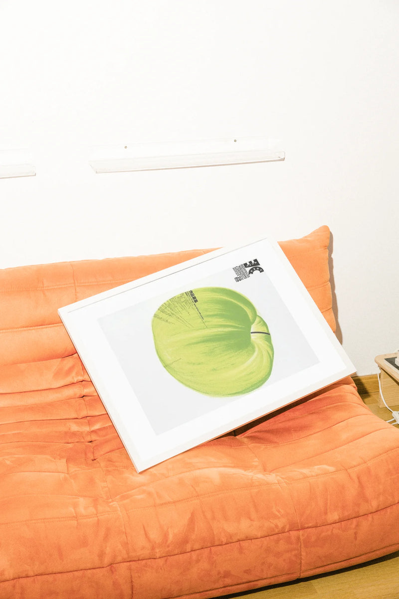 Green Apple