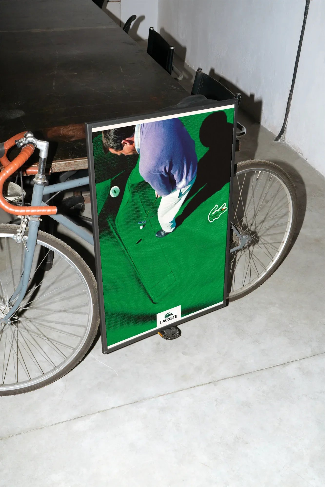 Green Gold Strike - mockup-velo
