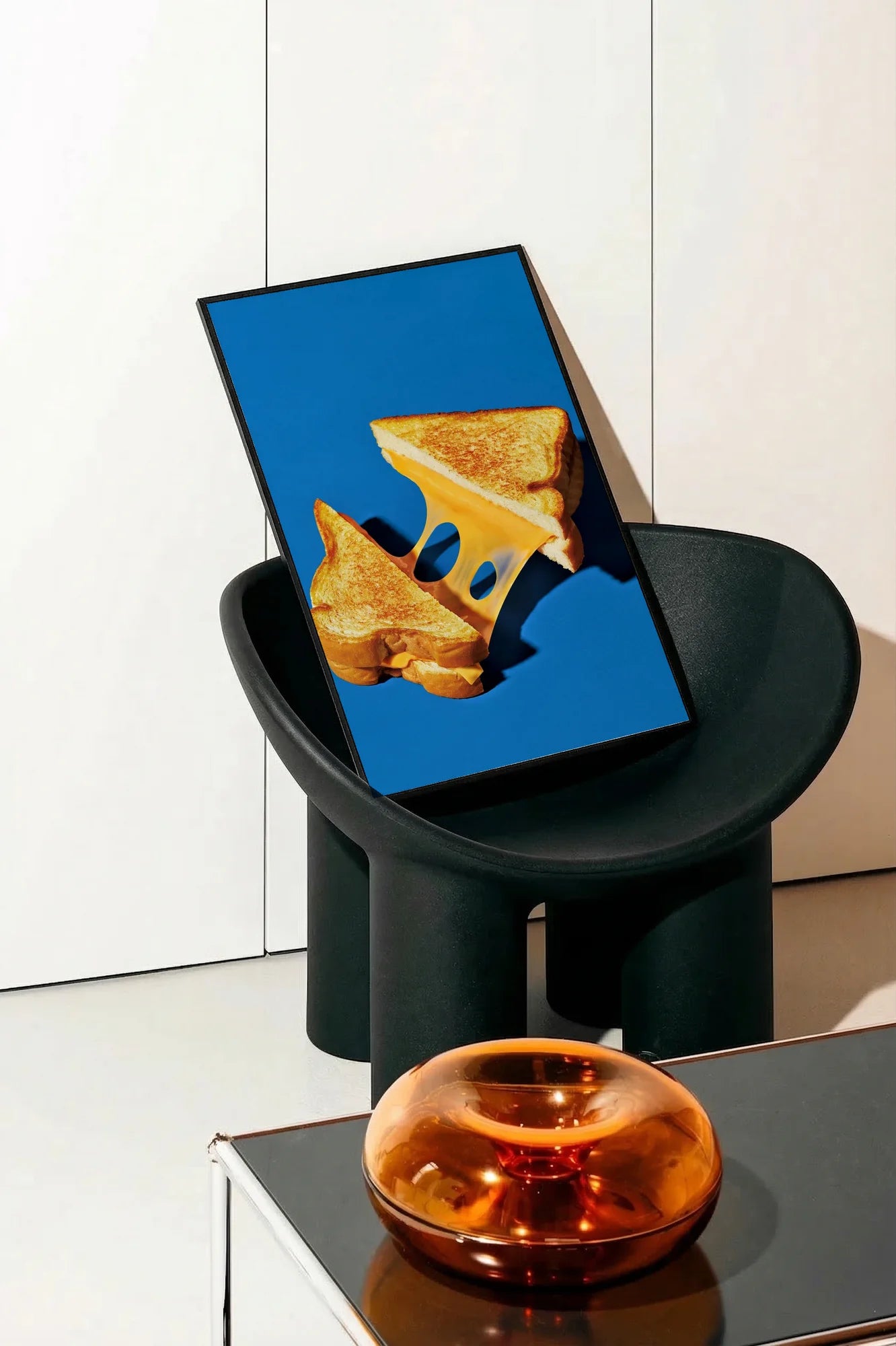Golden Melt - onchair