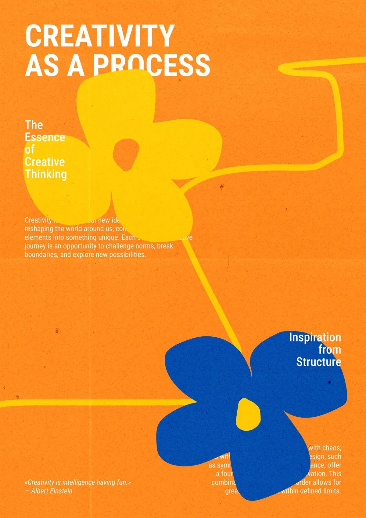 Geometric Bloom