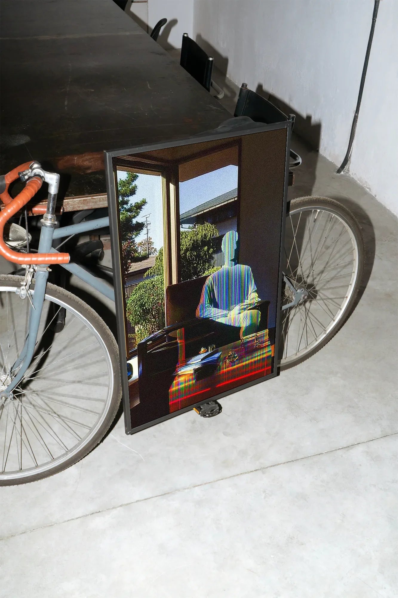 Digital Glitch - mockup-velo