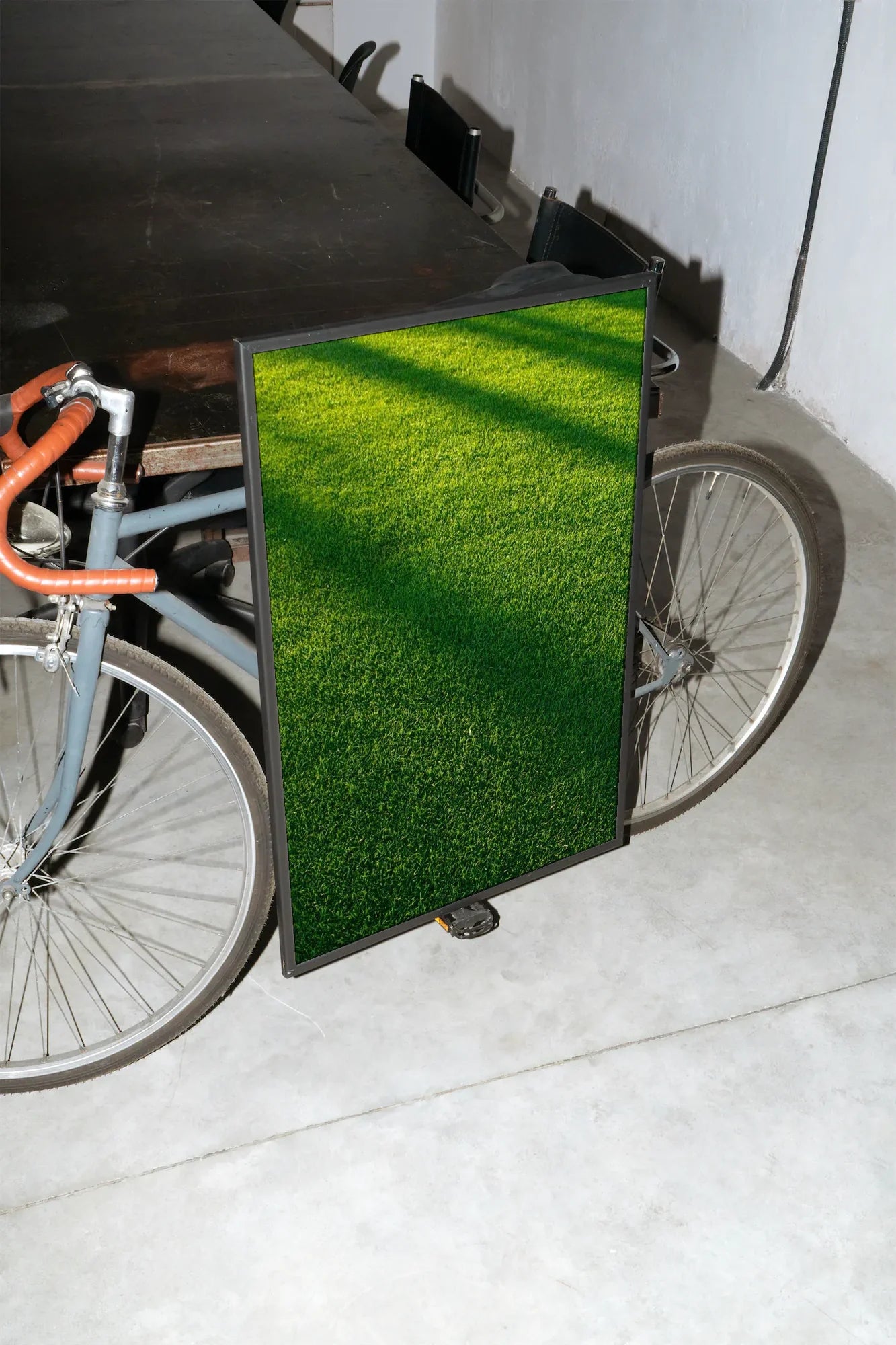 Verdant Quiet - mockup-velo