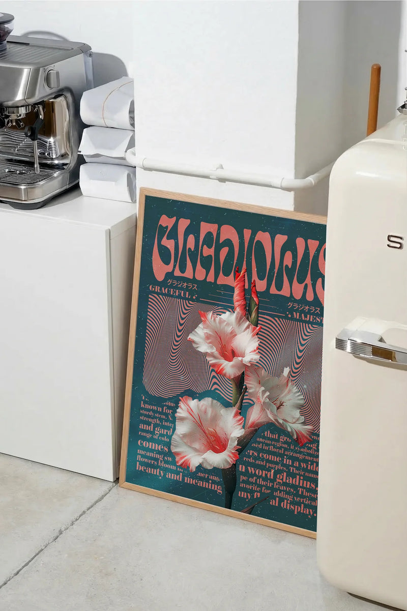 Pink Whispers - SMEG
