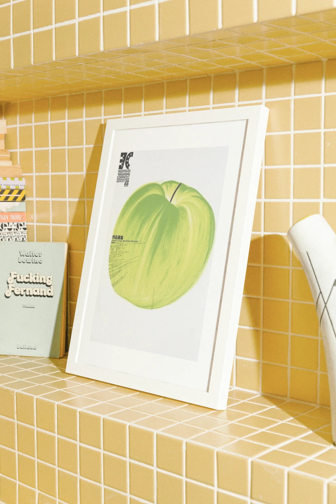 Green Apple