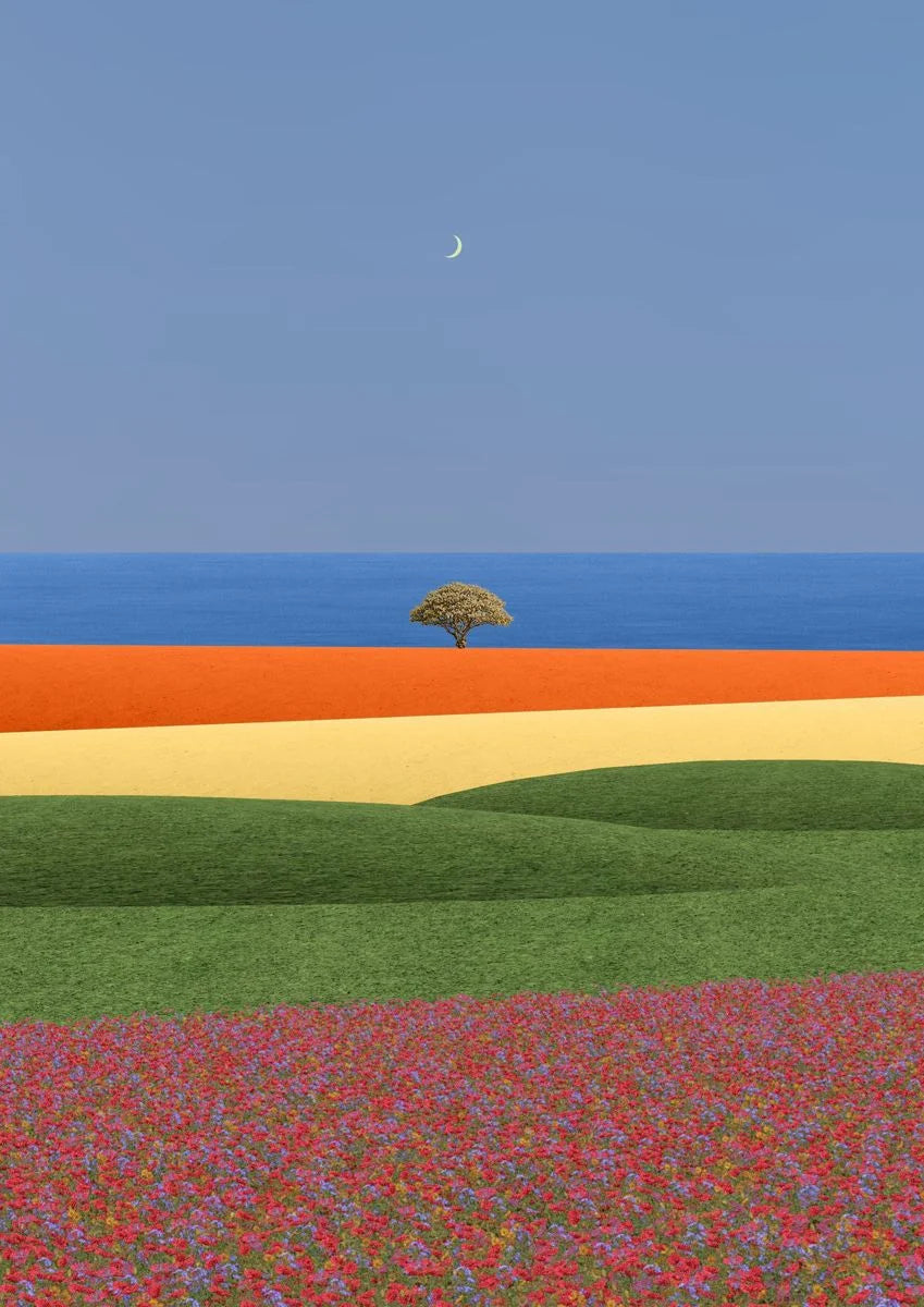 Horizon Serenity