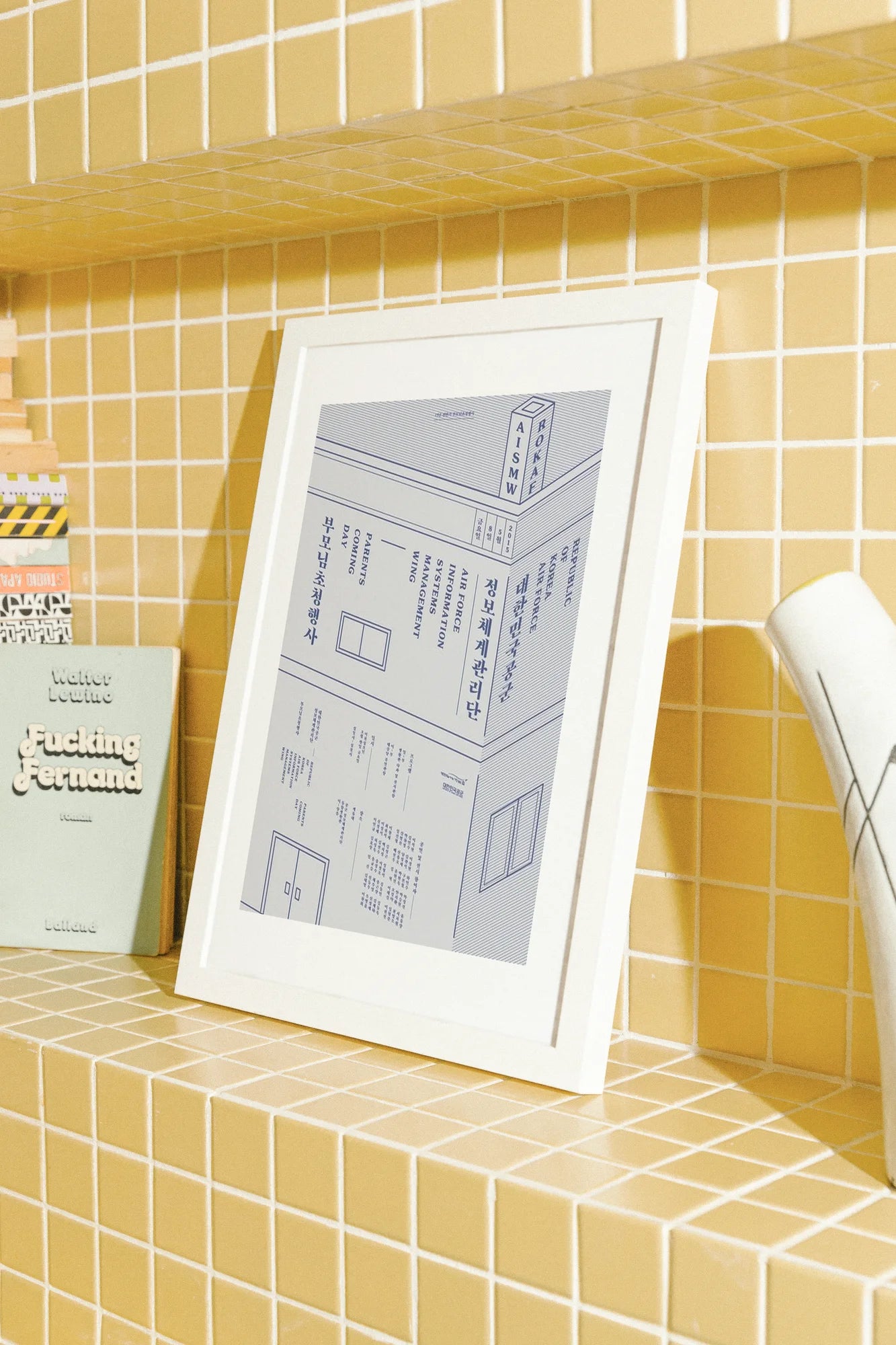 Aisma: Blue Whispers