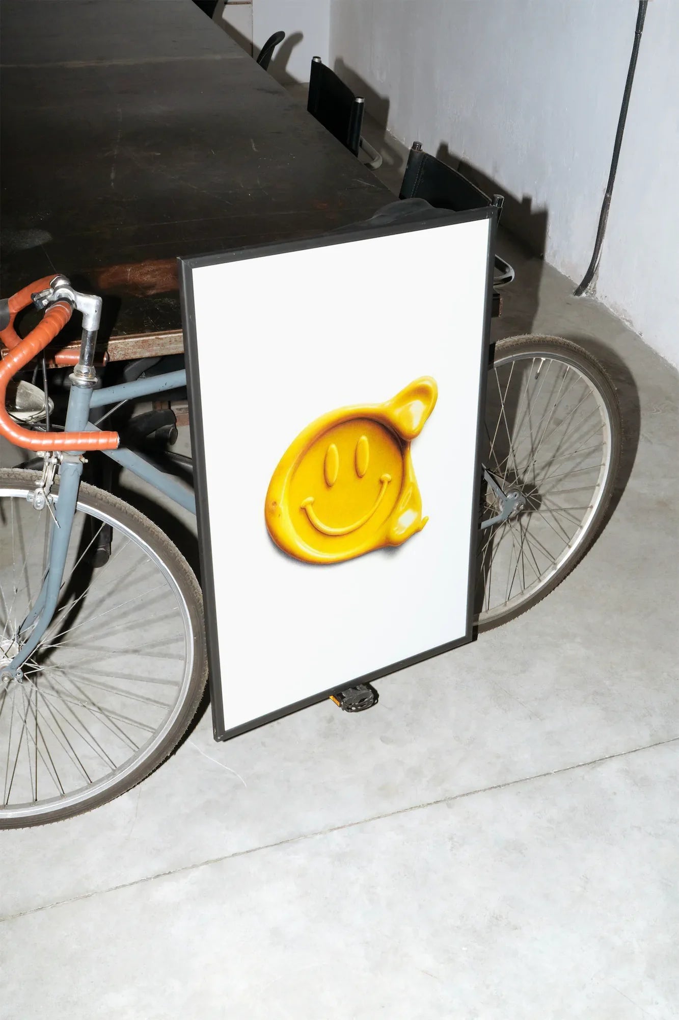 Golden Cheer - mockup-velo