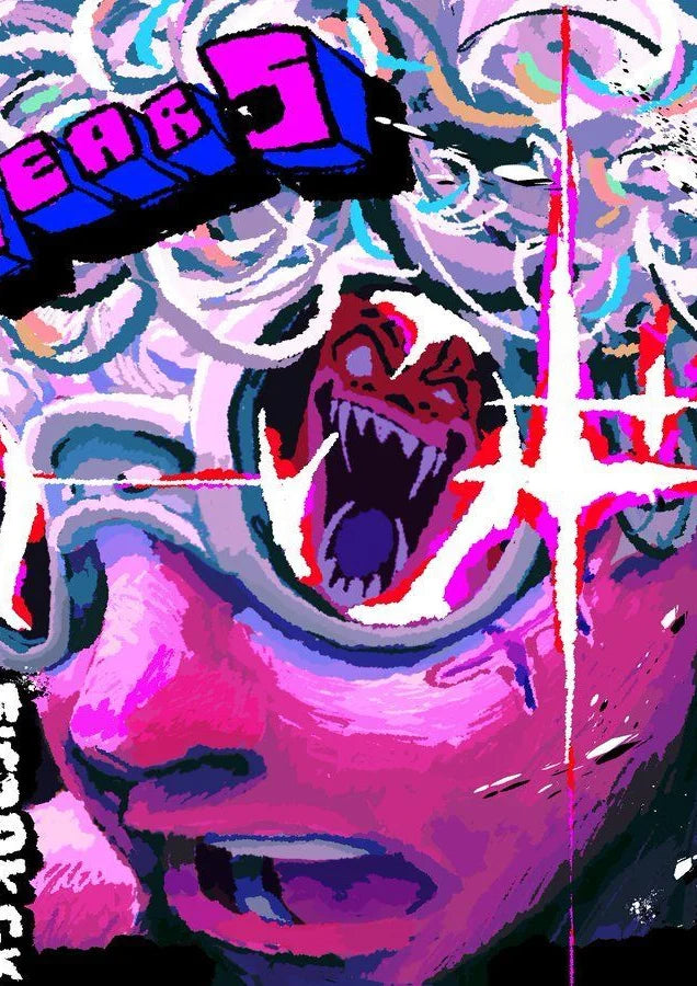 Glitch Heart