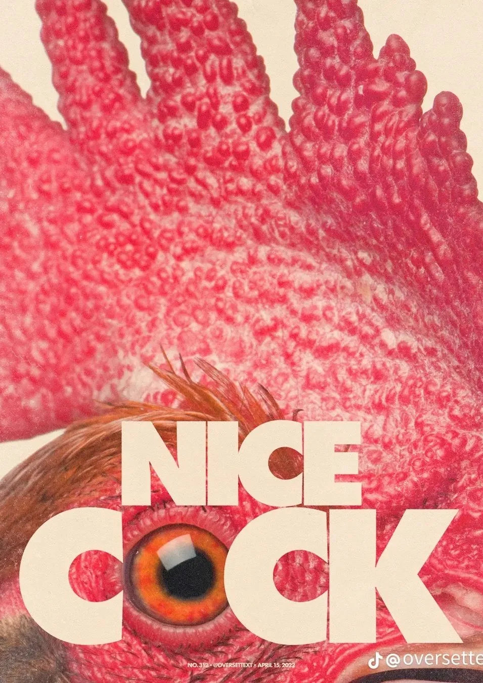 NICE COK