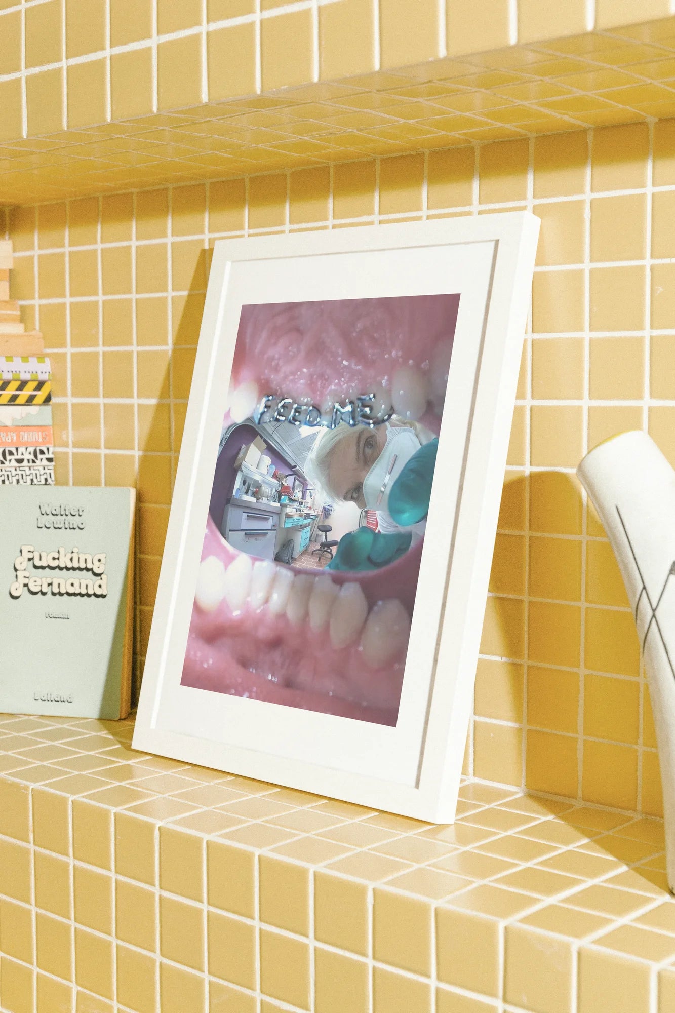 Bite of Clinic