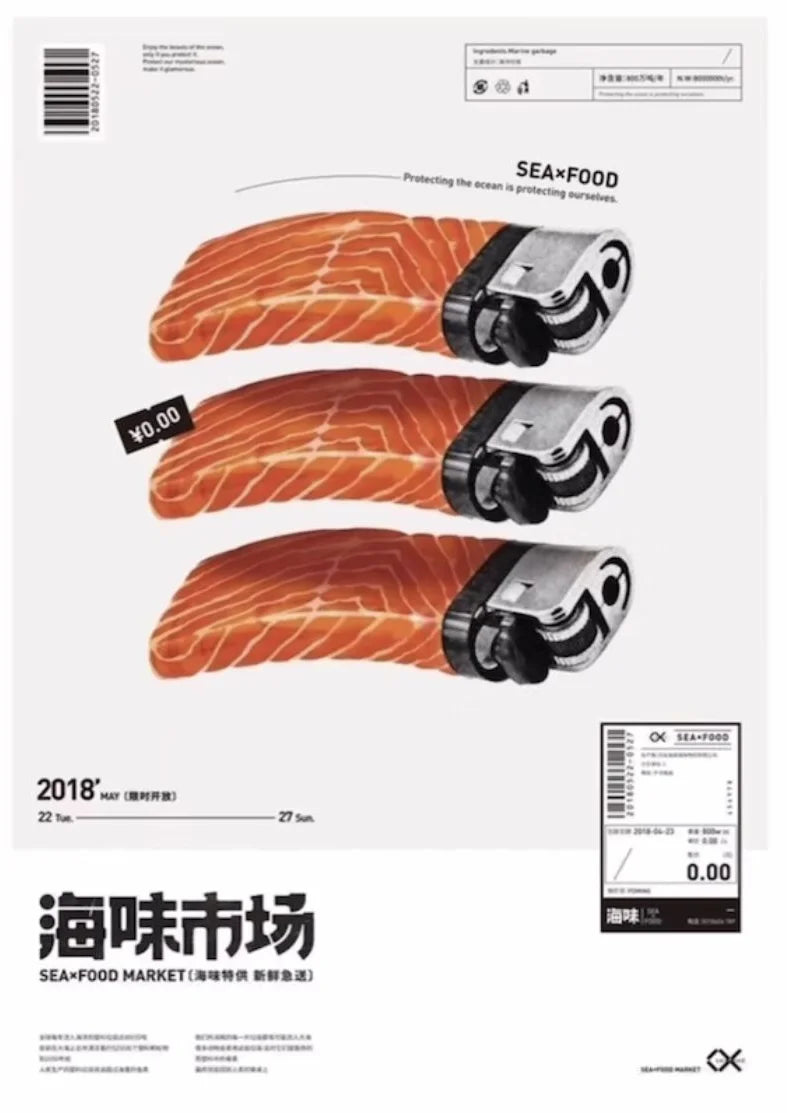 Sushi Lenses