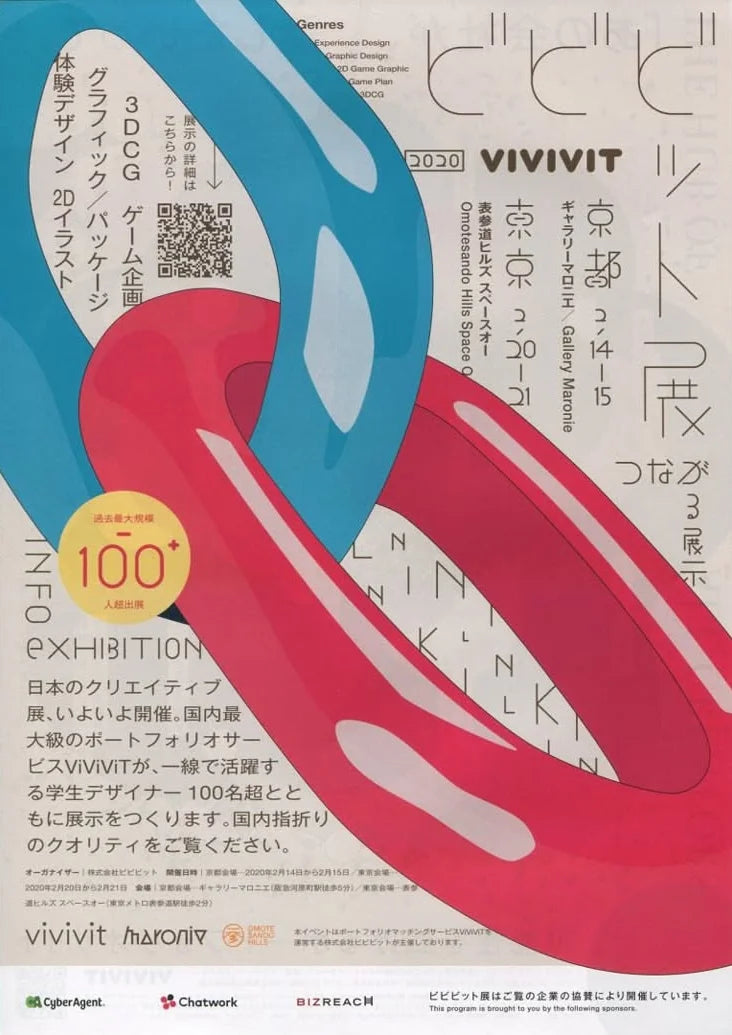 Vibrant Rings