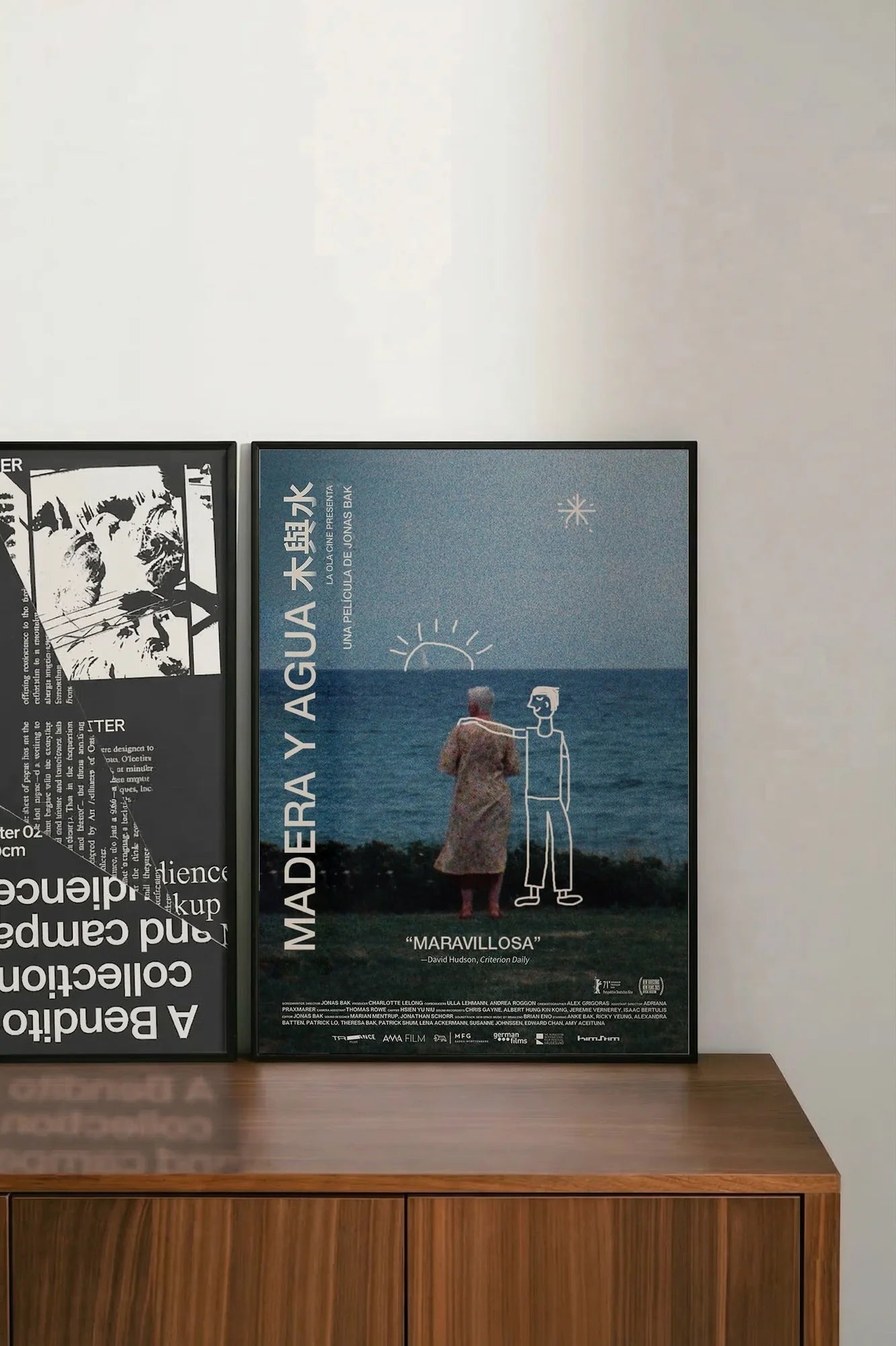 Seaside Zenith - shelftwo