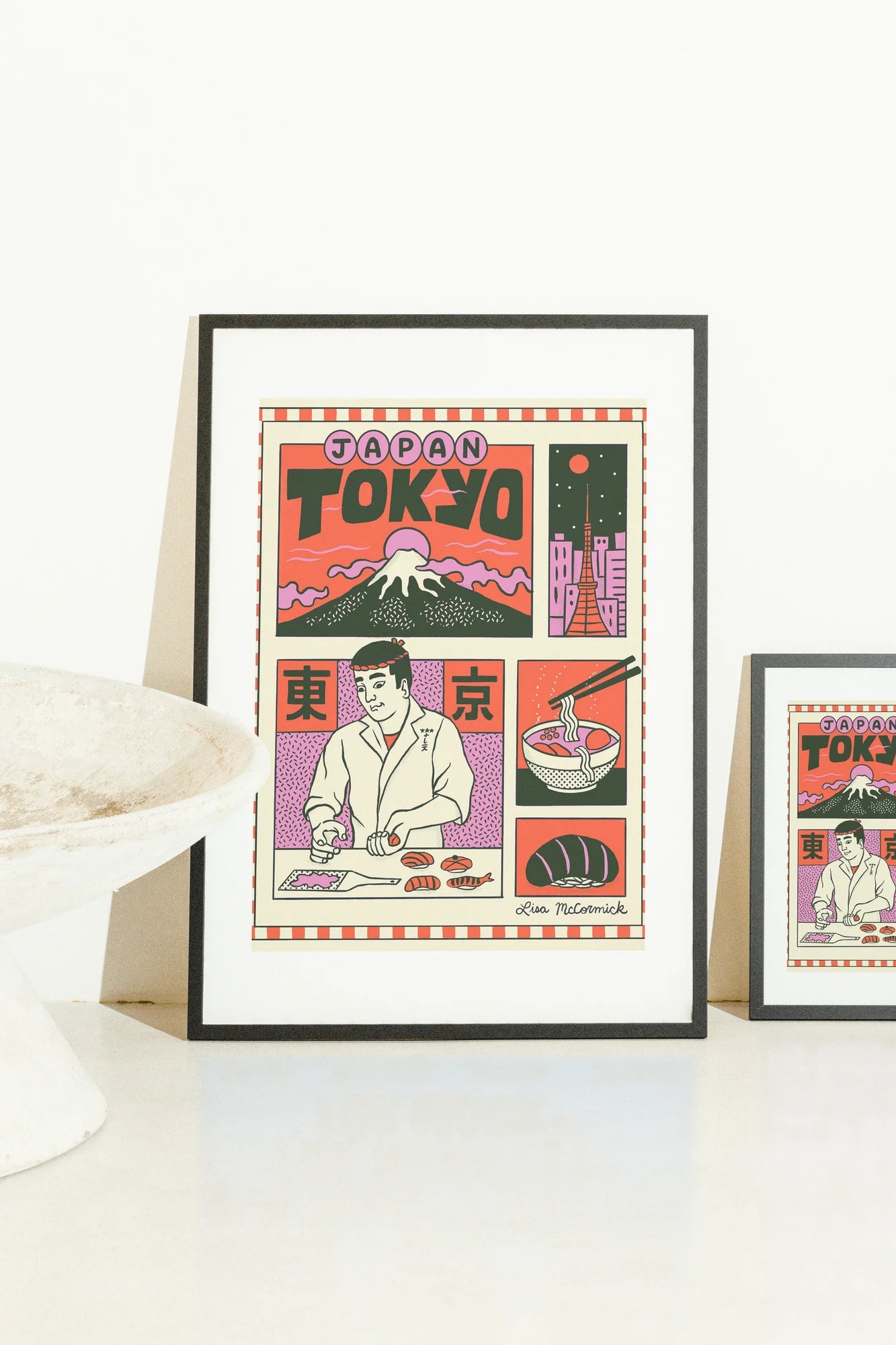 Tokyo Pulse