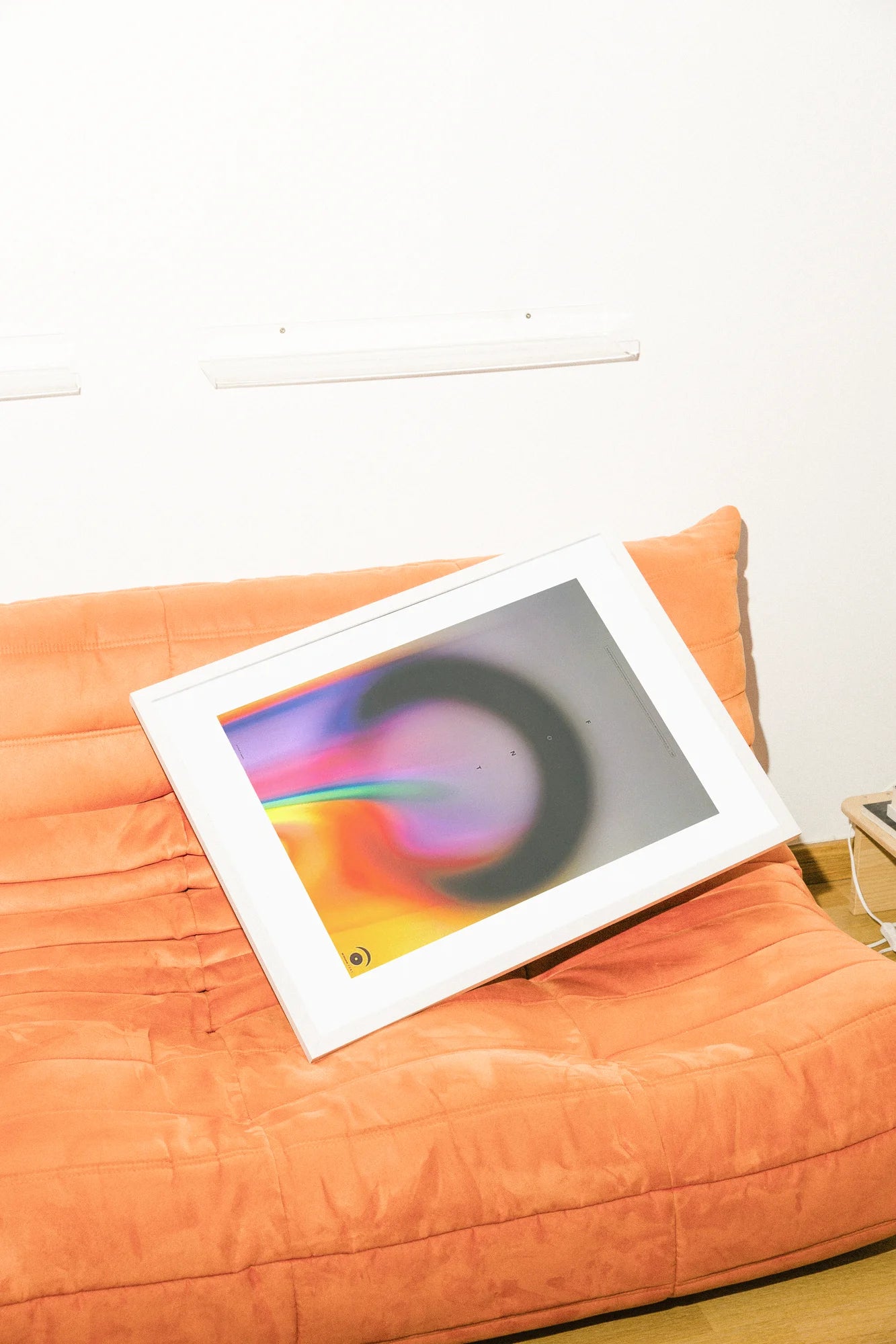 Fluid Forms