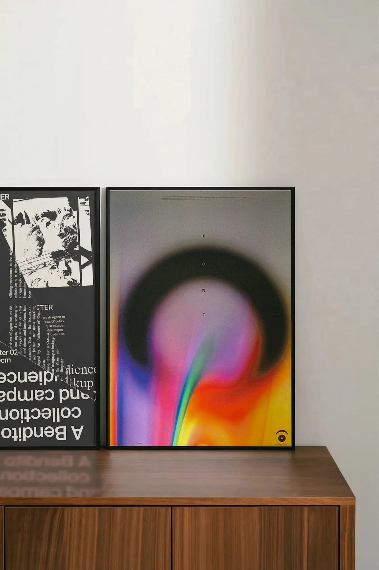 Fluid Forms - shelftwo