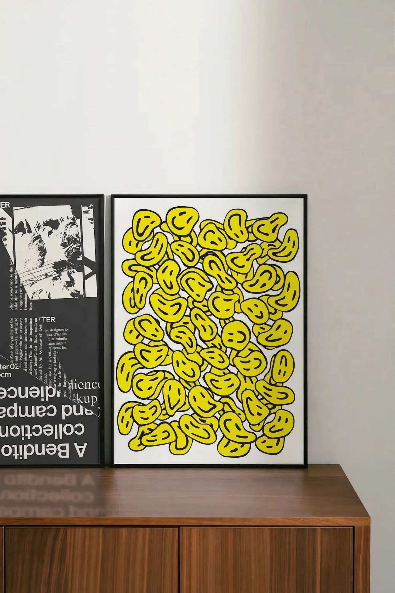 Golden Waves - shelftwo