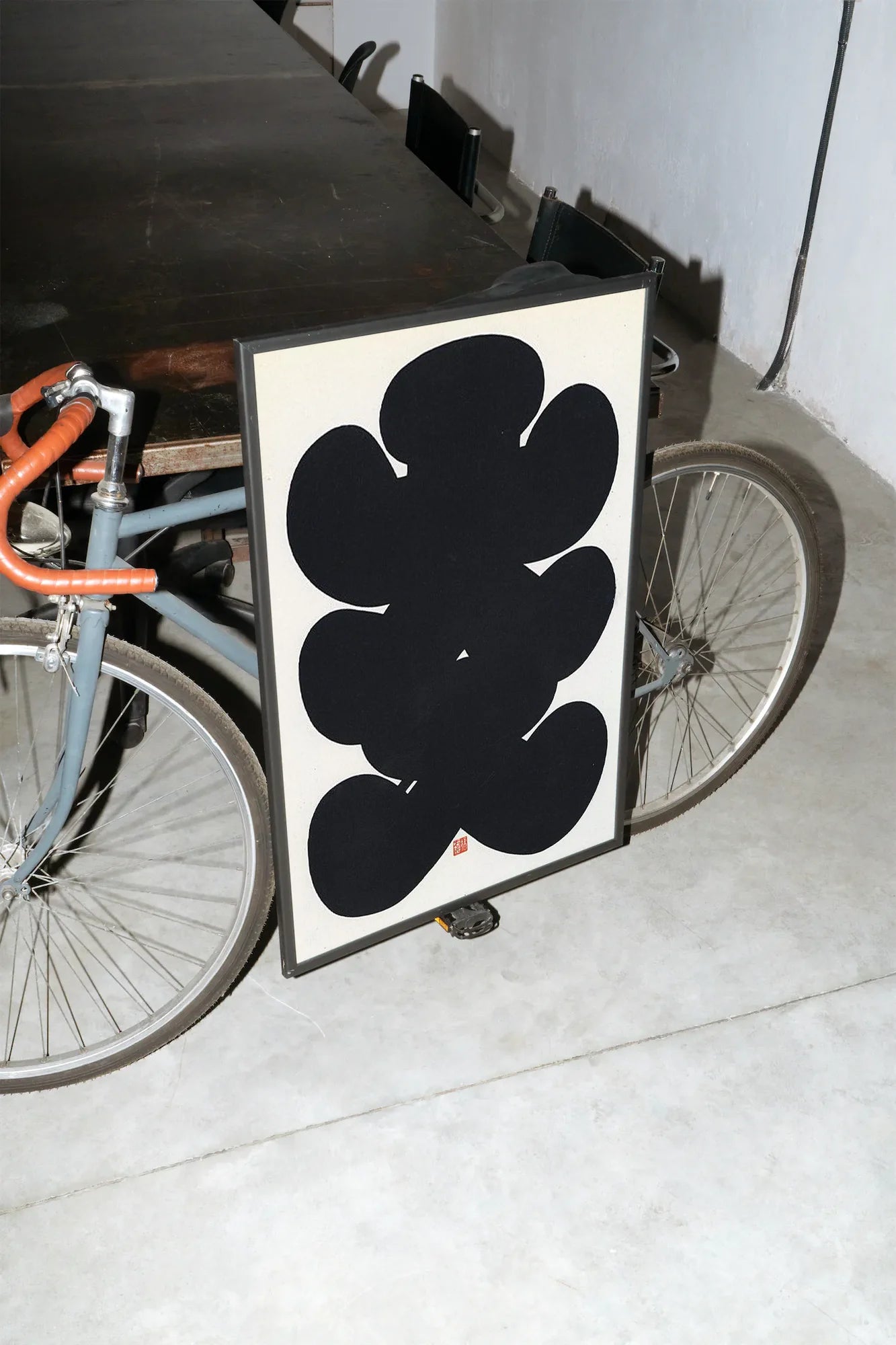 Silent Geomorph - mockup-velo