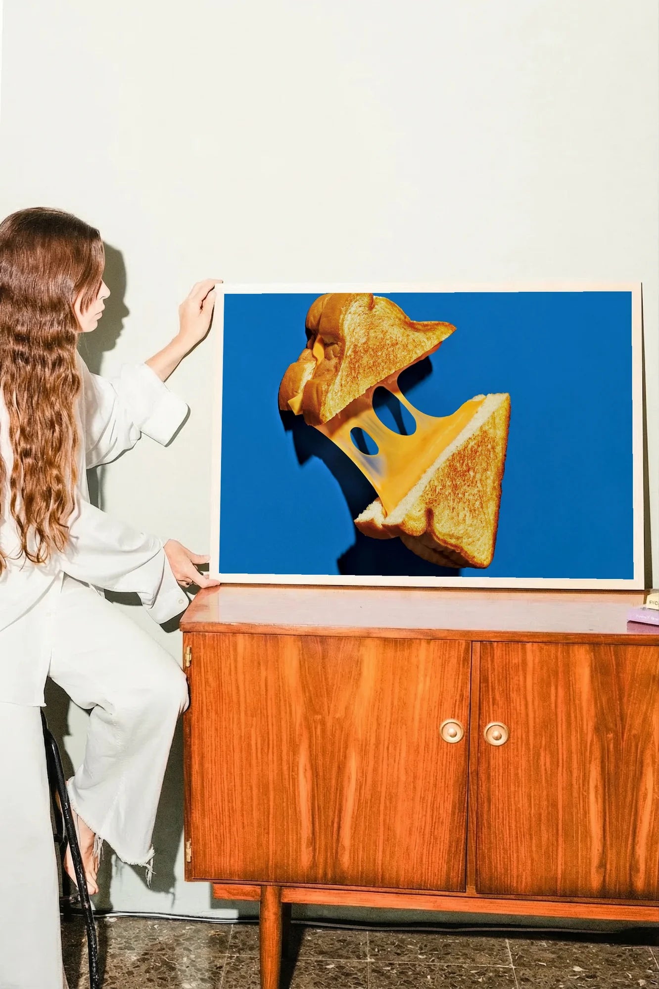 Golden Melt - onashelf