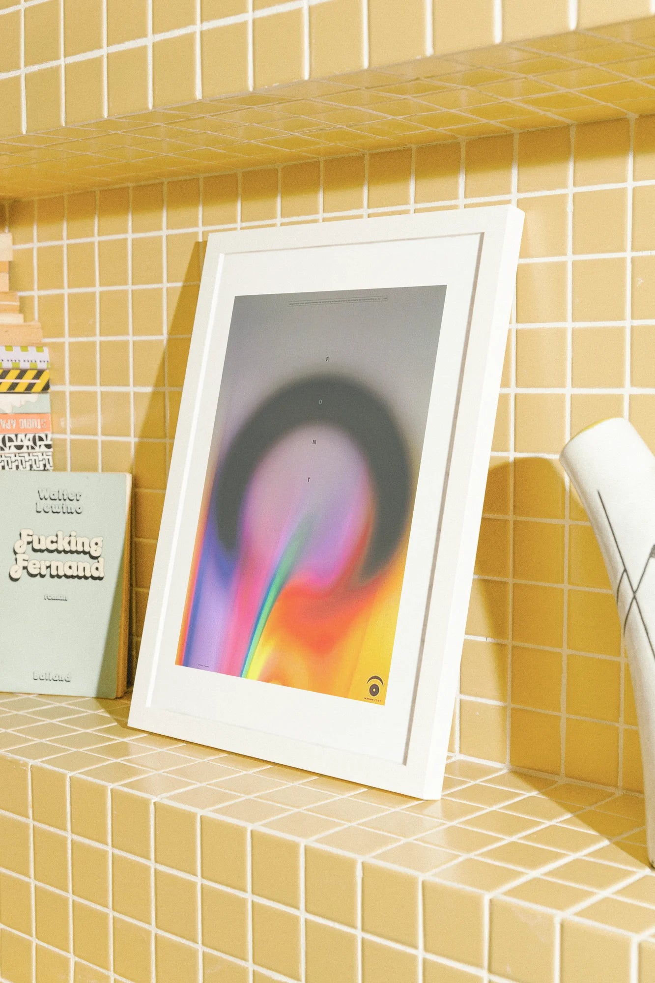 Fluid Forms