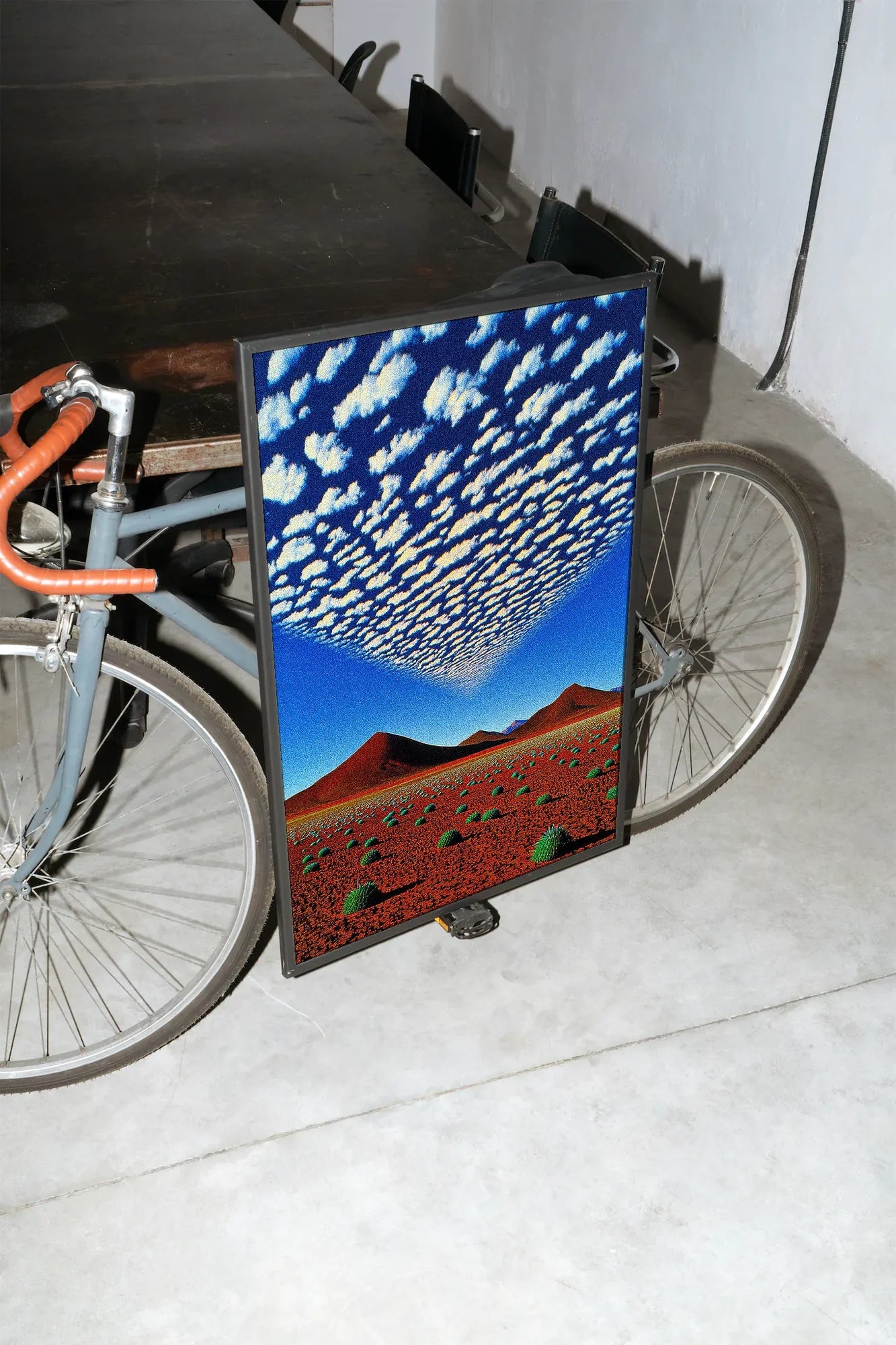 Red Horizon - mockup-velo