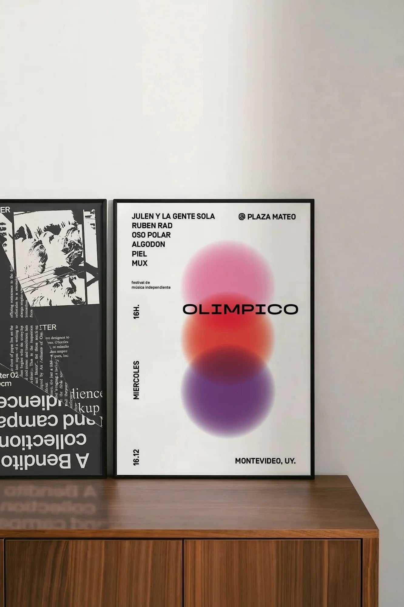 Pulse of Polyphony - shelftwo