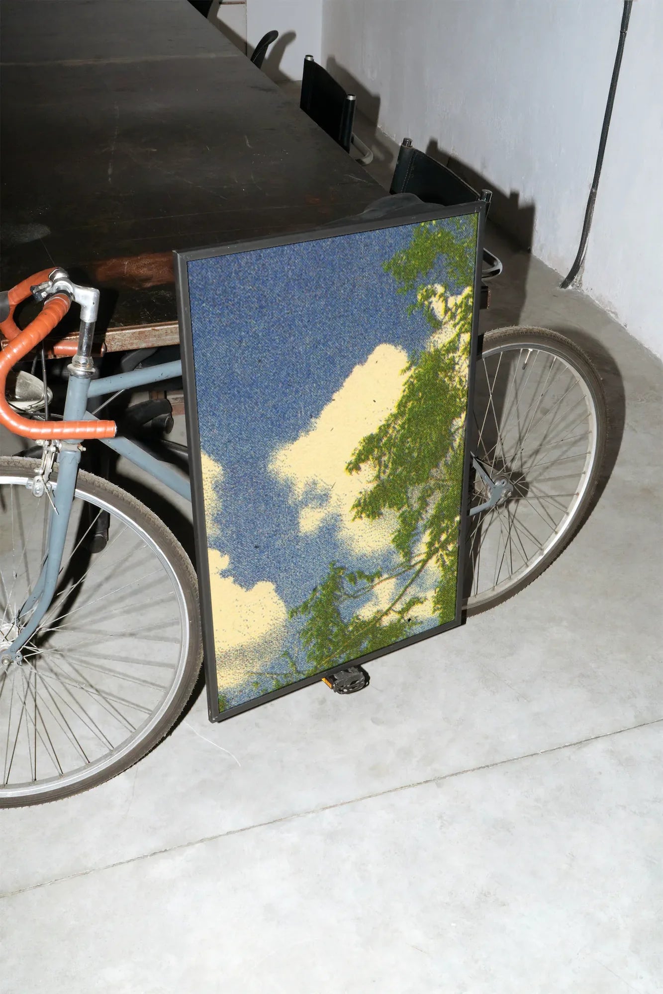 Blue Serenity - mockup-velo
