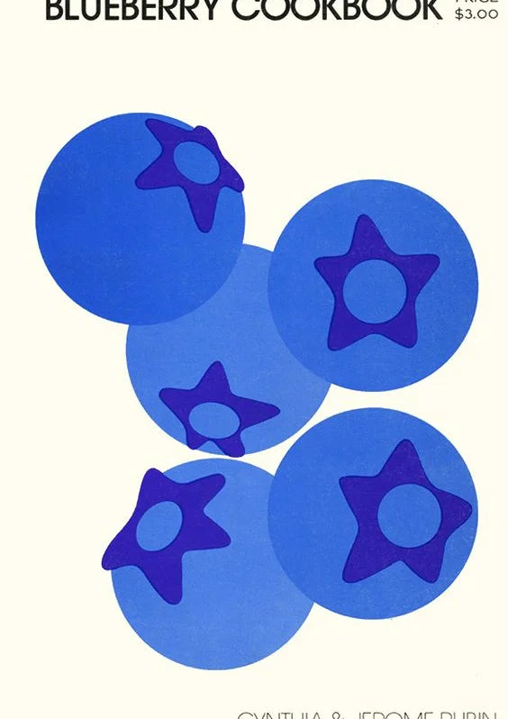 Star-Filled Blues
