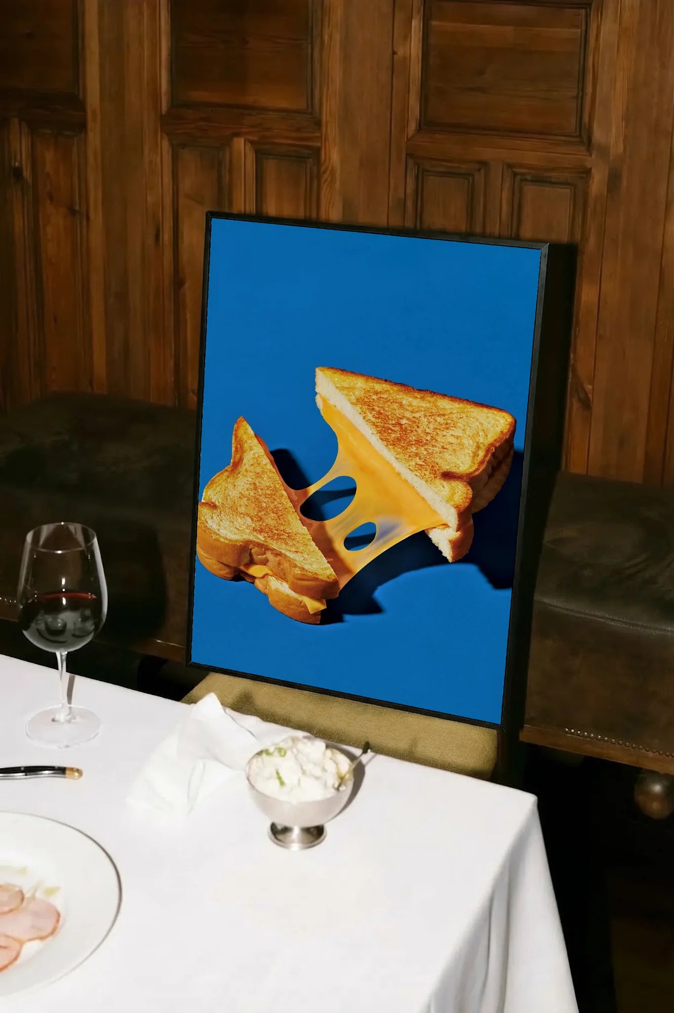 Golden Melt - atarestotable
