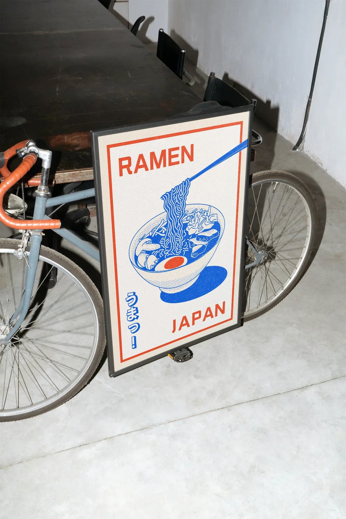Ramen's Quiet Joy - mockup-velo