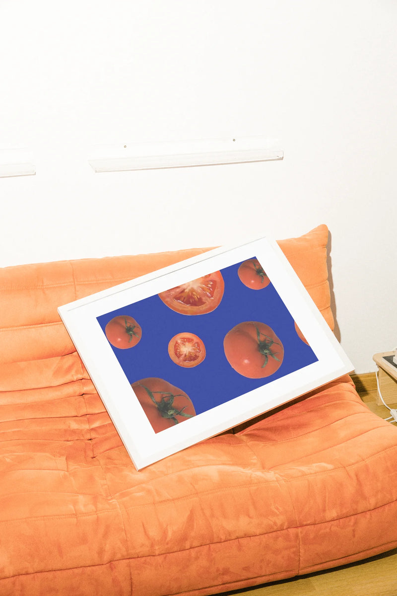 Tomato Blue