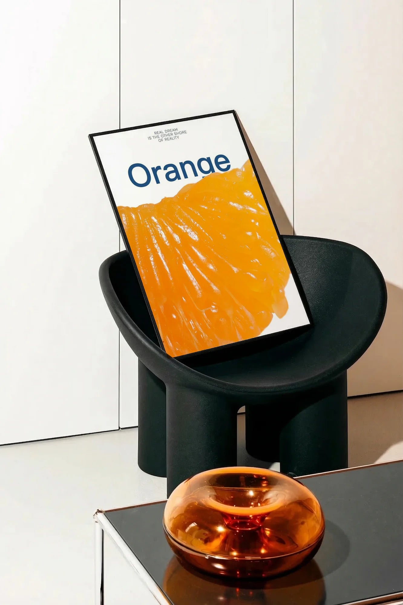 Scent of Freshness - onchair