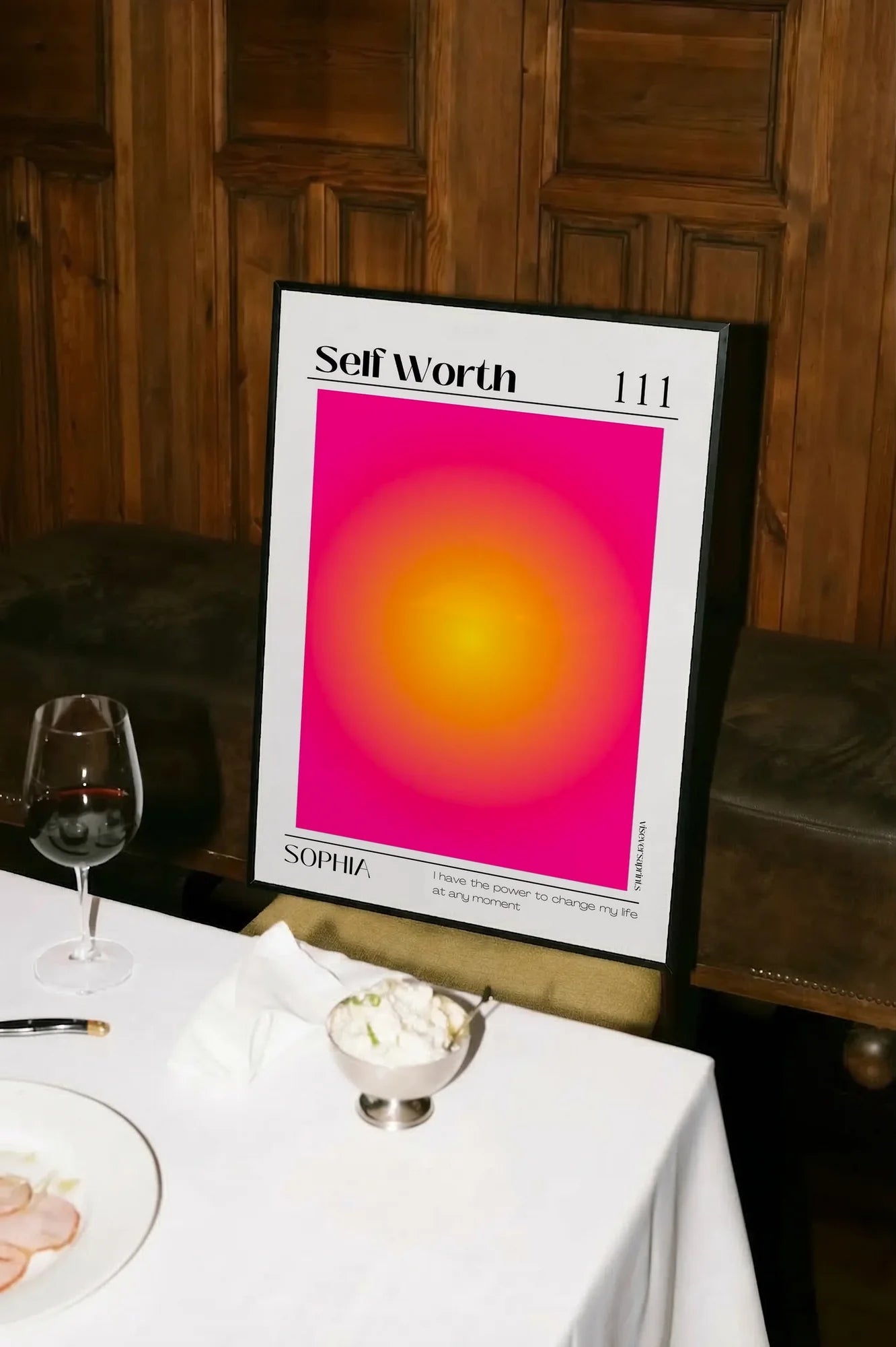 Sunrise Orb - atarestotable