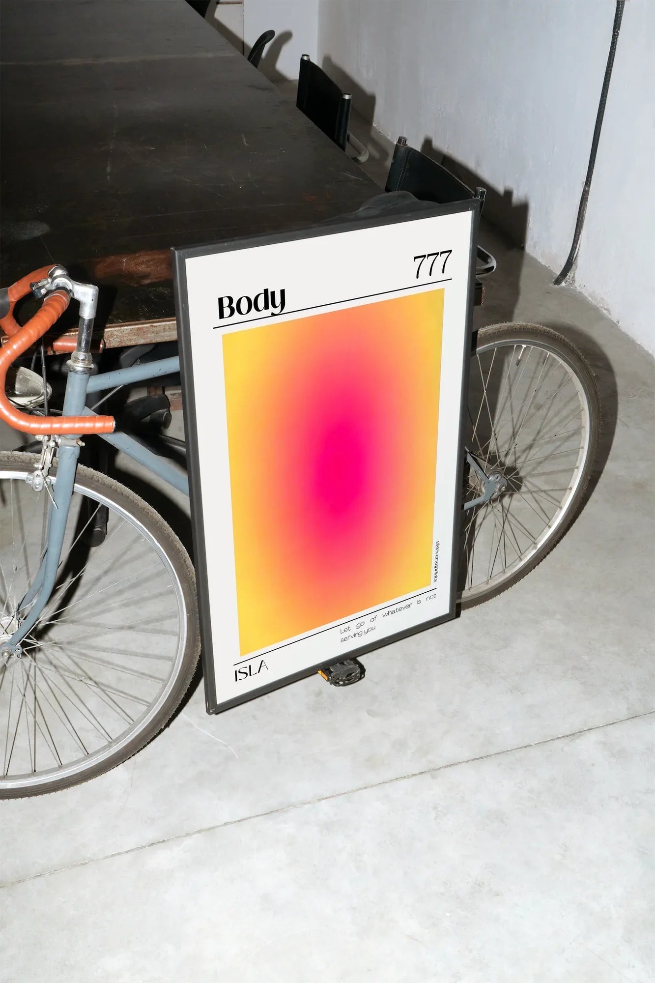 Gradient Serenity - mockup-velo