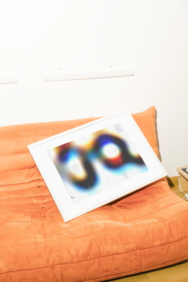 Swirling Vibe