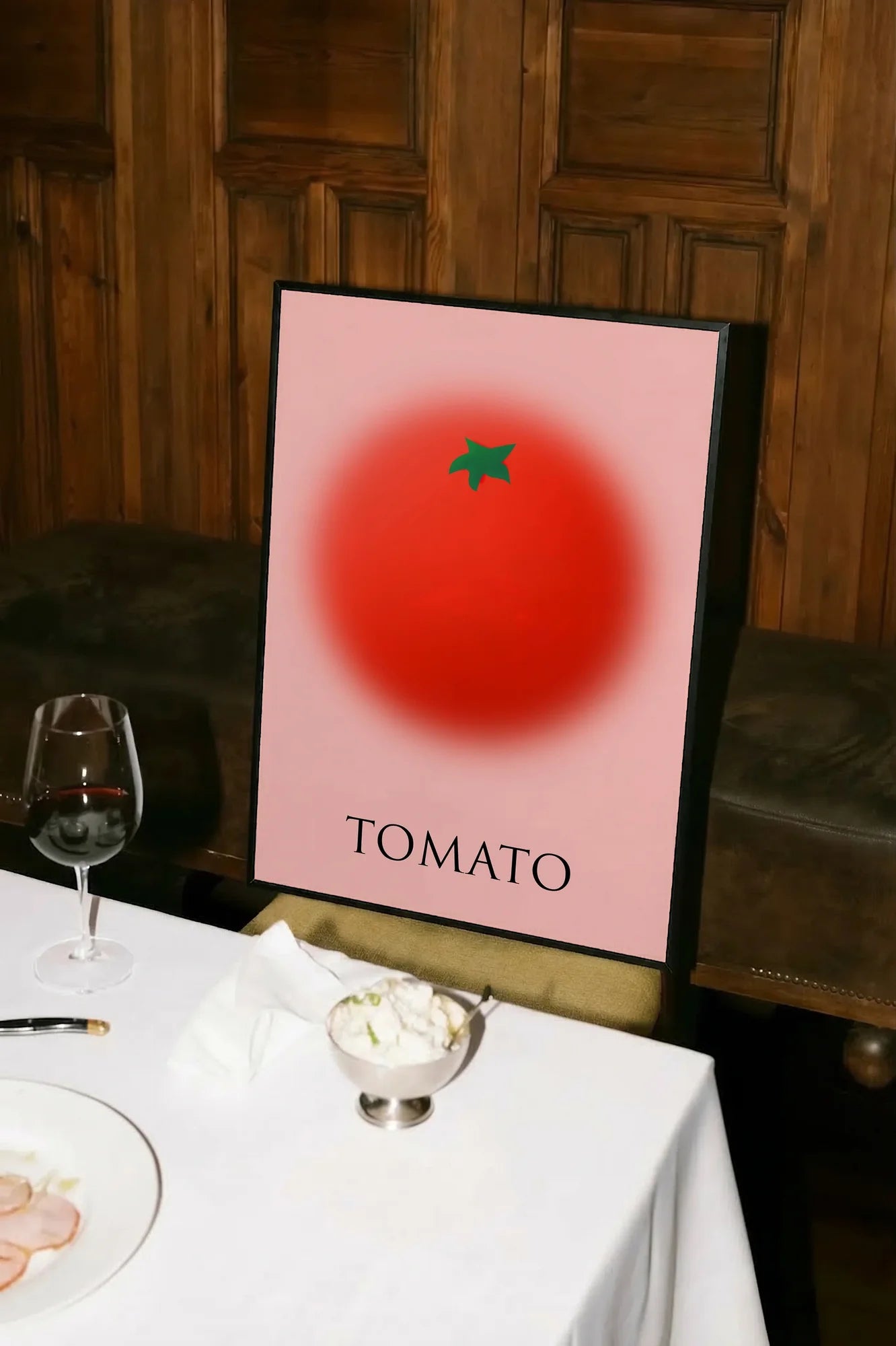 Soleil Tomato - atarestotable