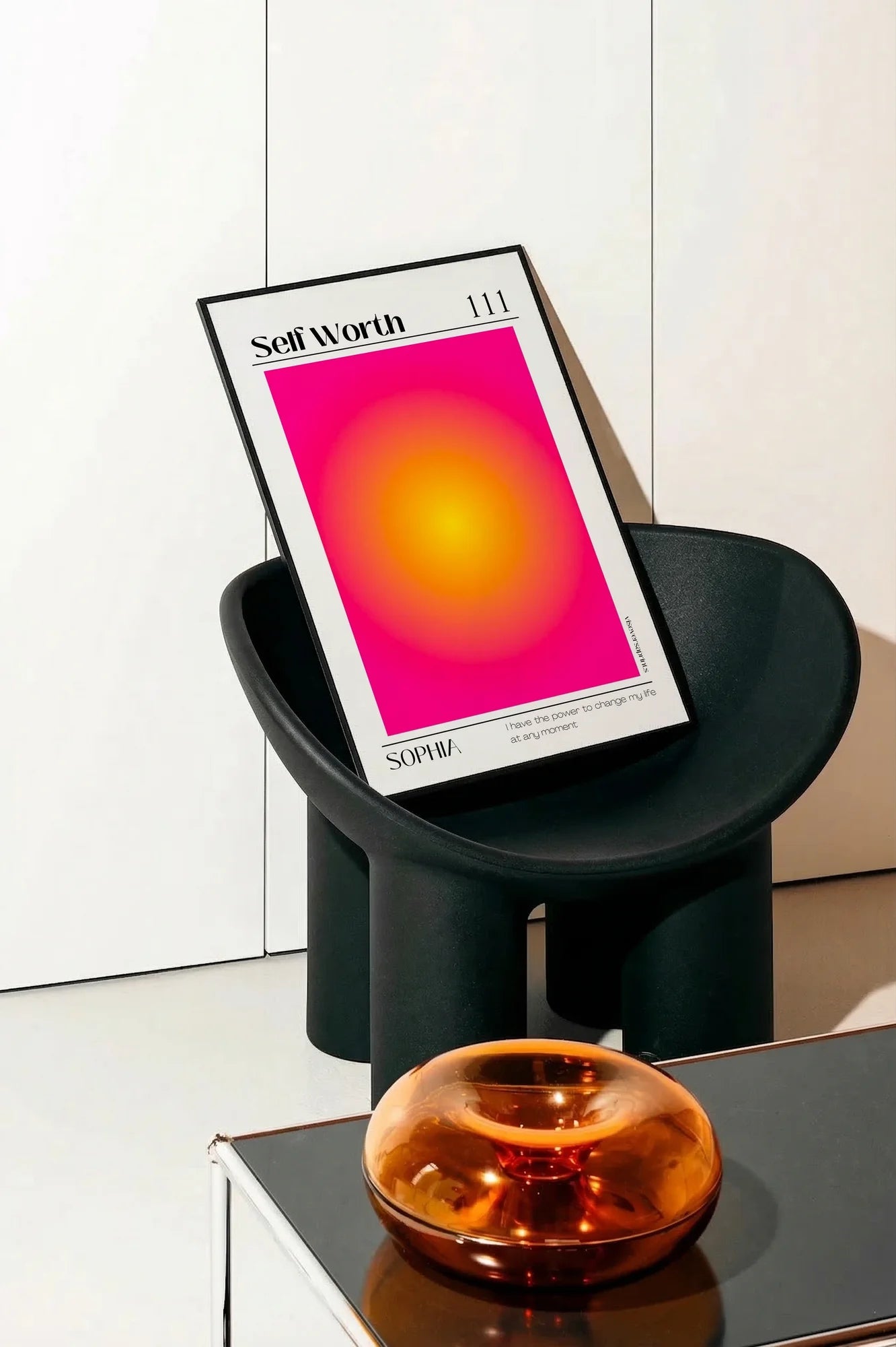 Sunrise Orb - onchair
