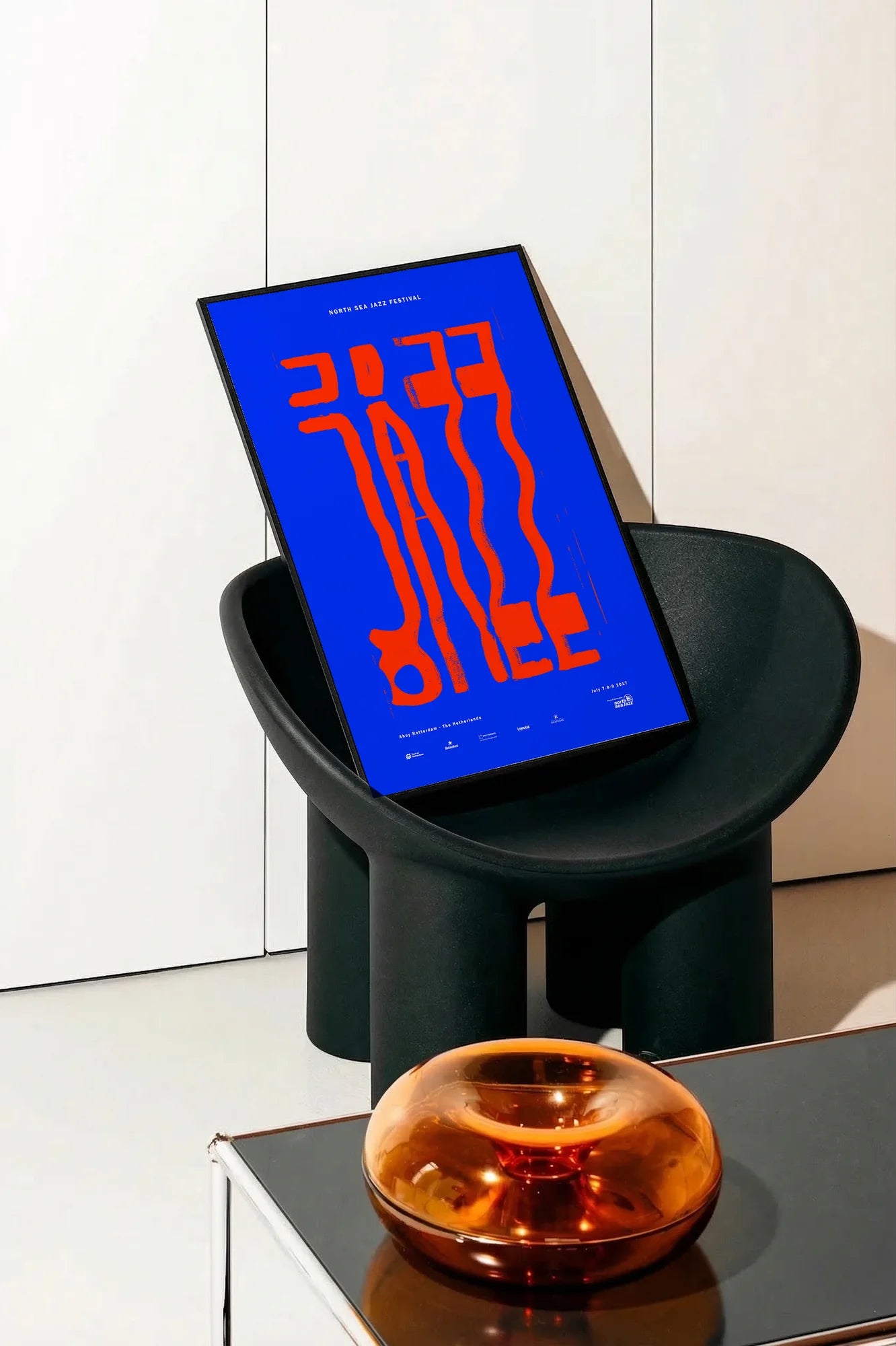 Nautical Vibe - onchair