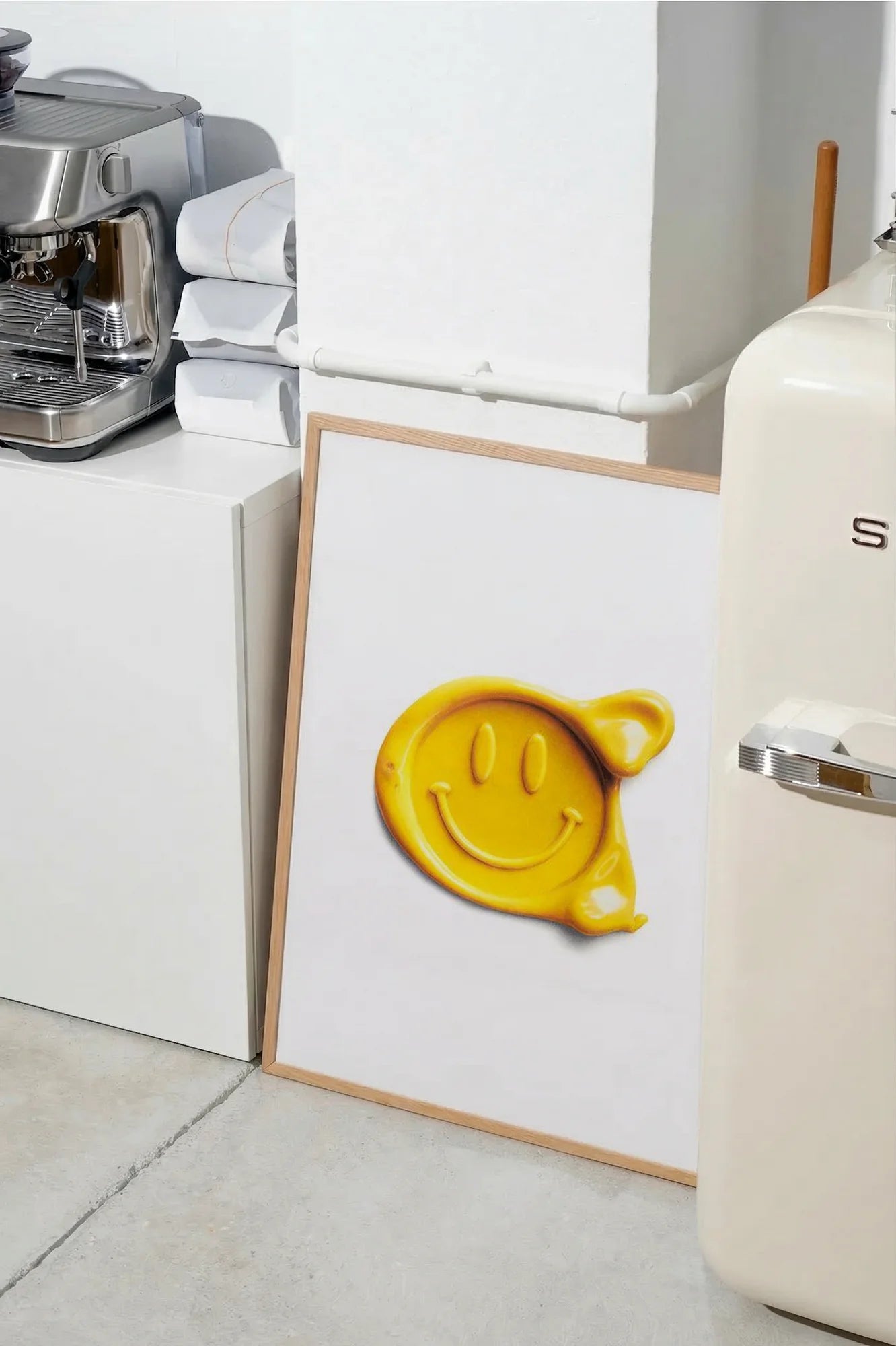 Golden Cheer - SMEG