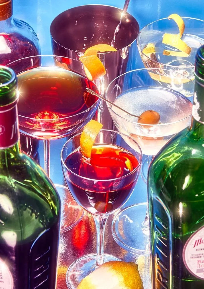 Cocktail Hour