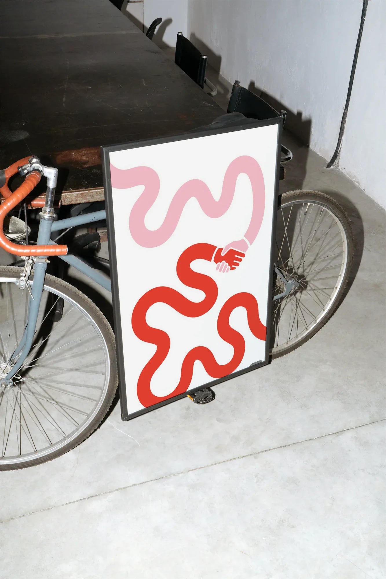 Red and Pink Harmony - mockup-velo