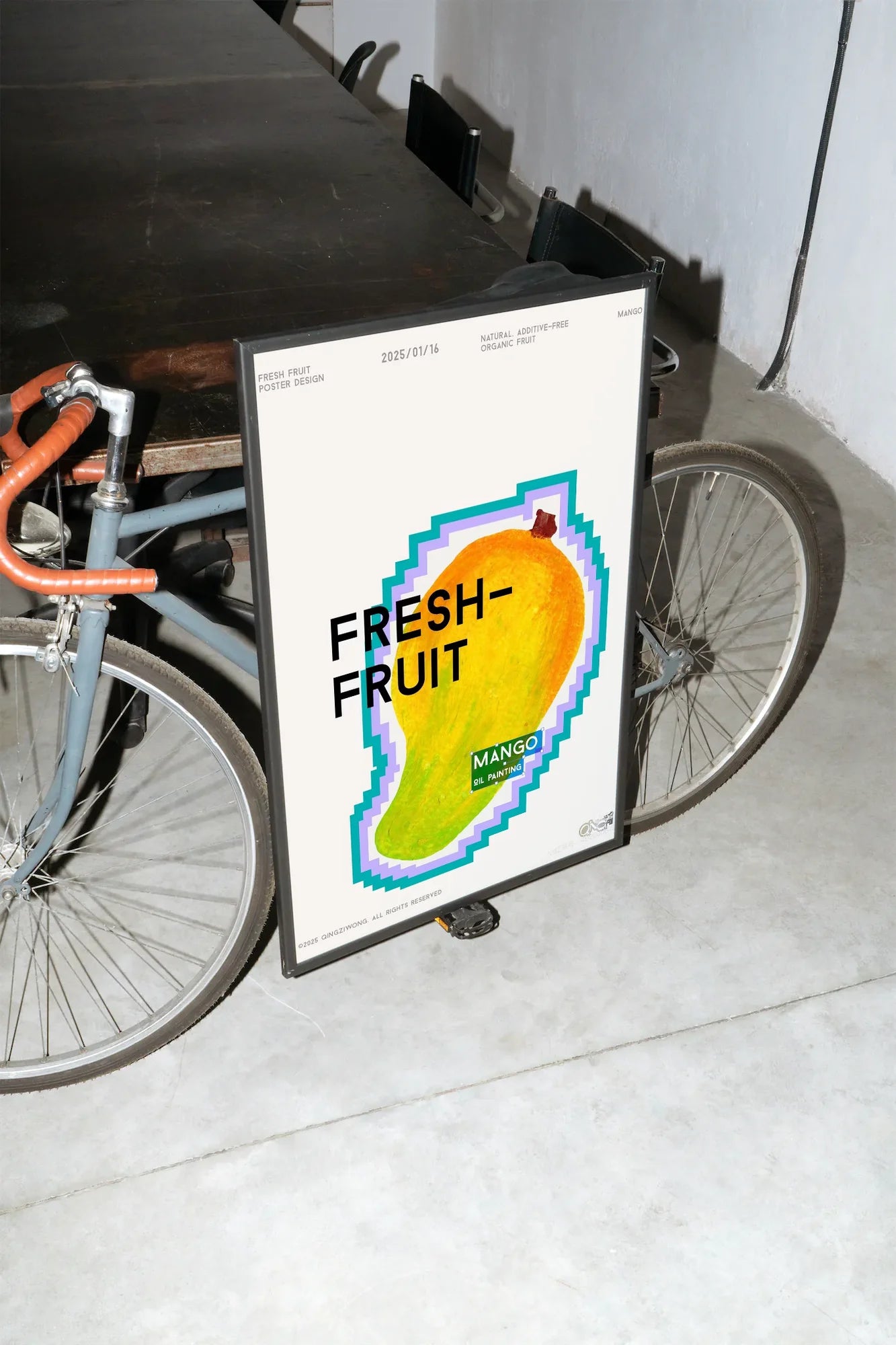 Pixel Sweet - mockup-velo