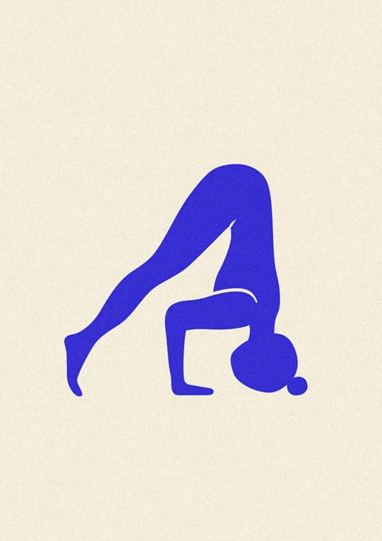 Yoga Stillness