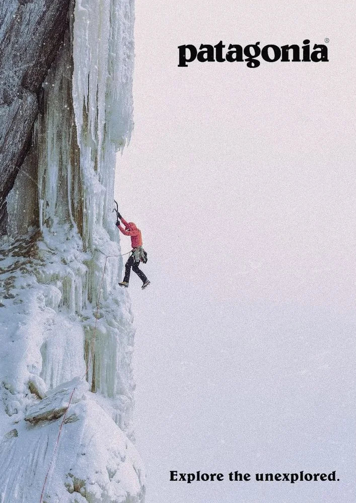 Cold Red Rise