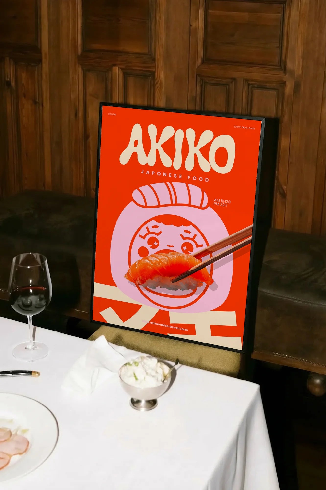 Sushi Joy - atarestotable