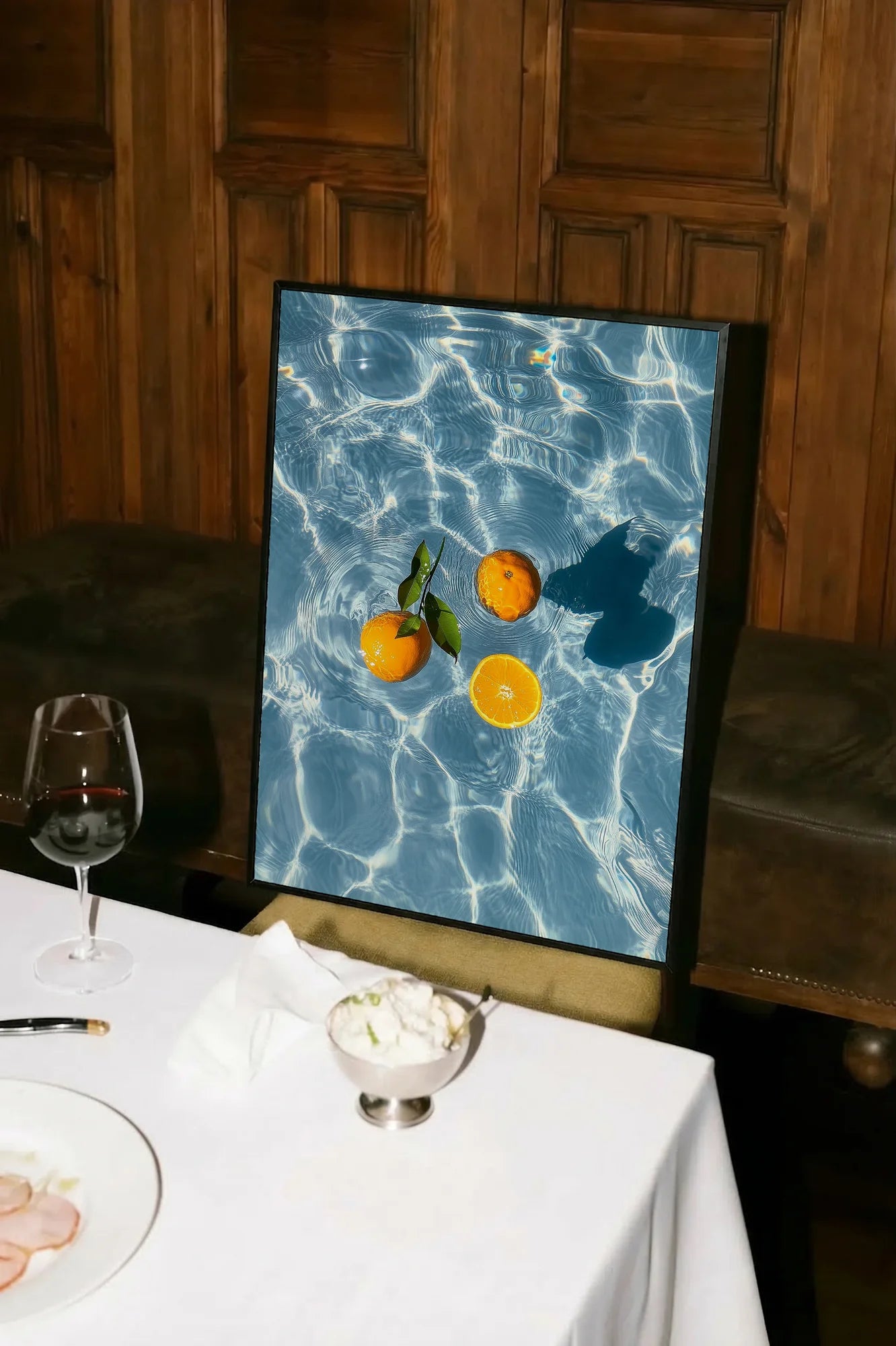 Orchard Waves - atarestotable