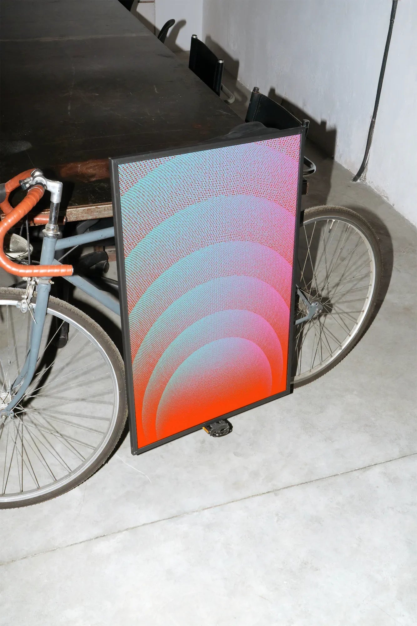 Cyber Calm - mockup-velo