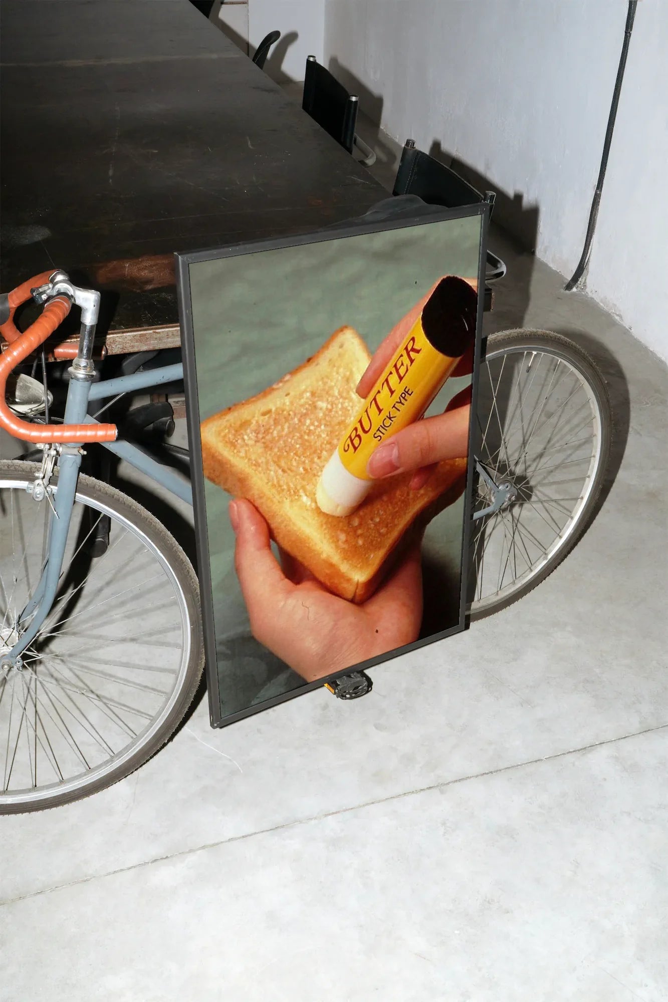 Toast & Butter - mockup-velo