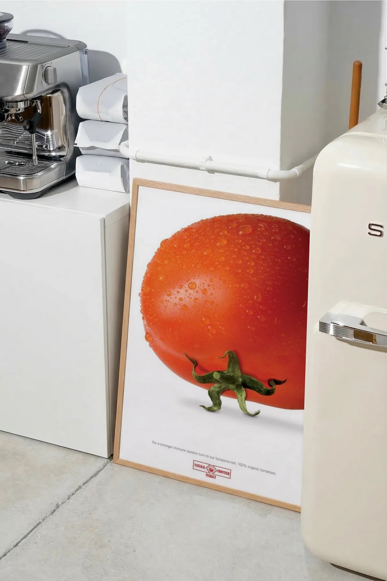 Crimson Dew - SMEG